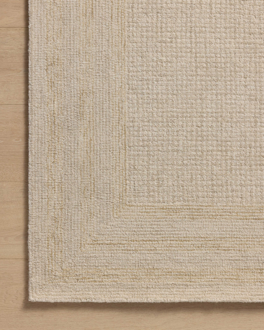 Windsor Ivory / Wheat Rug (WIN-01)