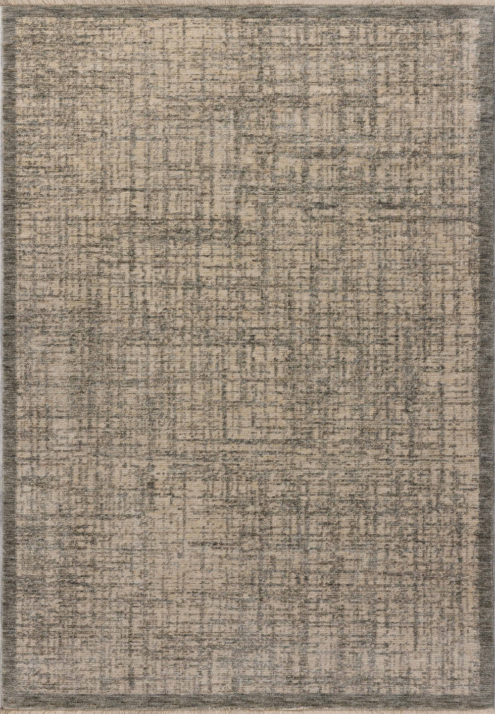 WIT-01 Winston Denim / Bone Rug