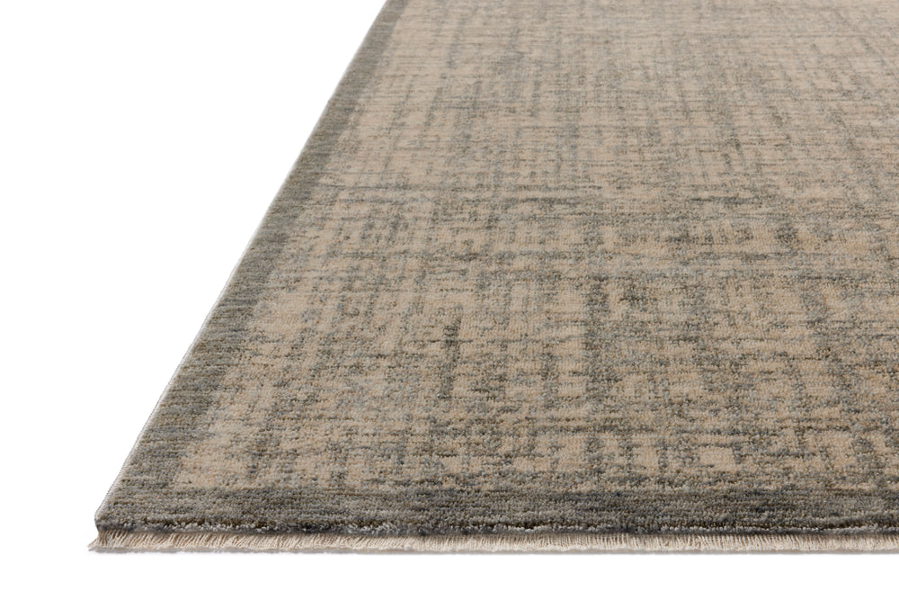 WIT-01 Winston Denim / Bone Rug