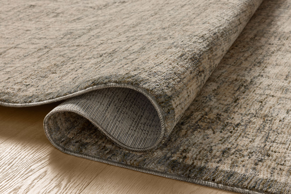 WIT-01 Winston Denim / Bone Rug