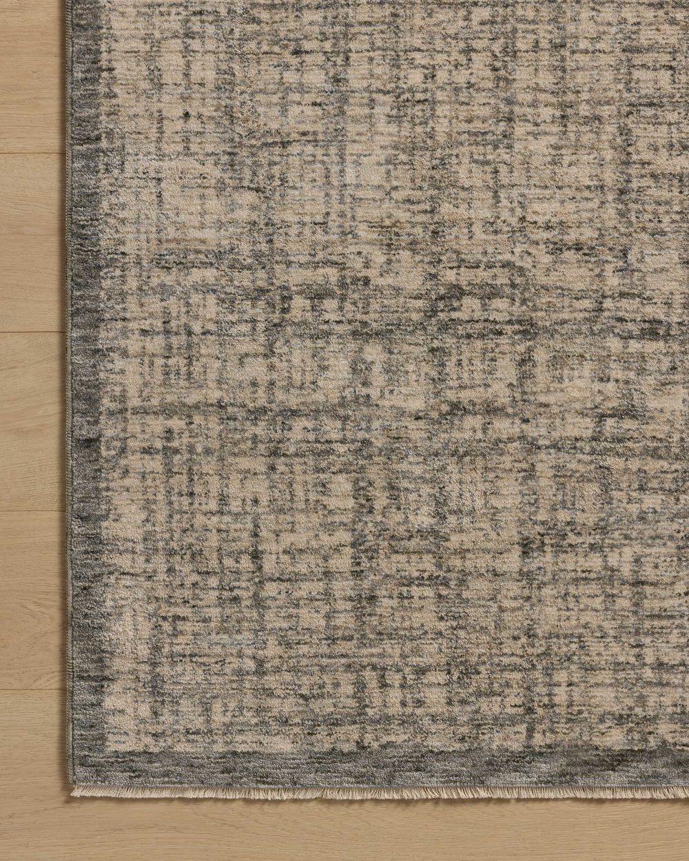 WIT-01 Winston Denim / Bone Rug