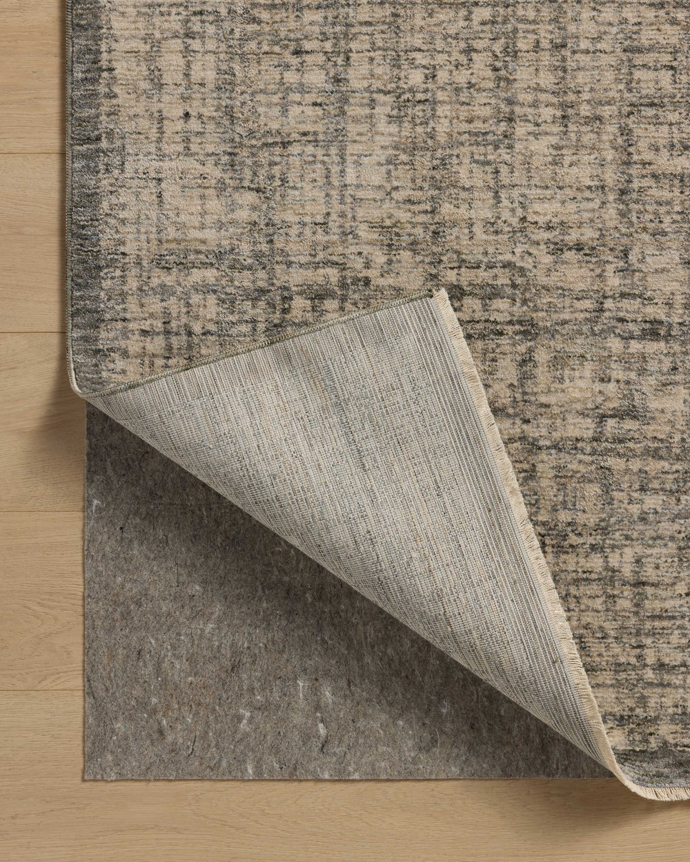 WIT-01 Winston Denim / Bone Rug