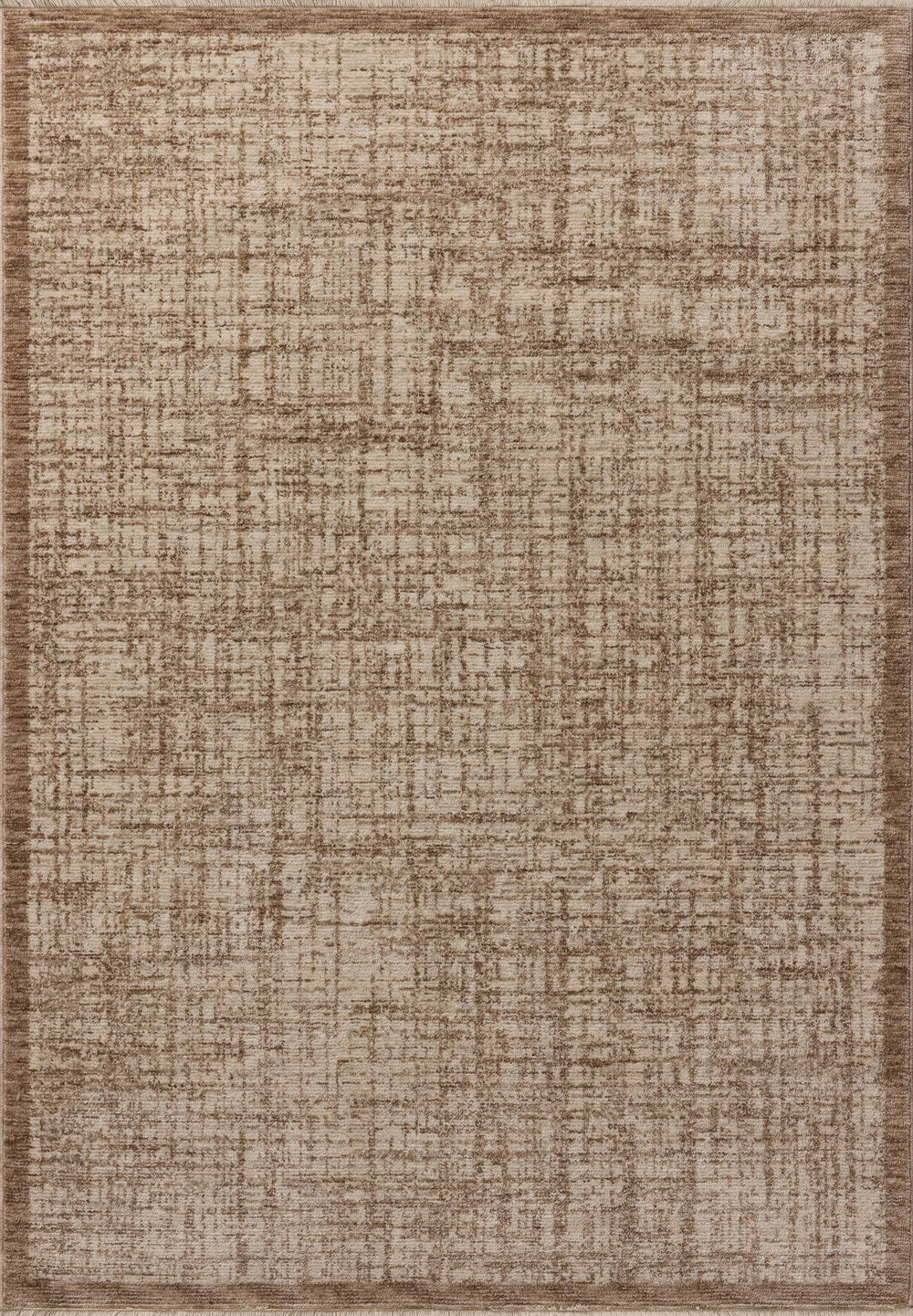Winston Earth / Bone Rug (WIT-01)