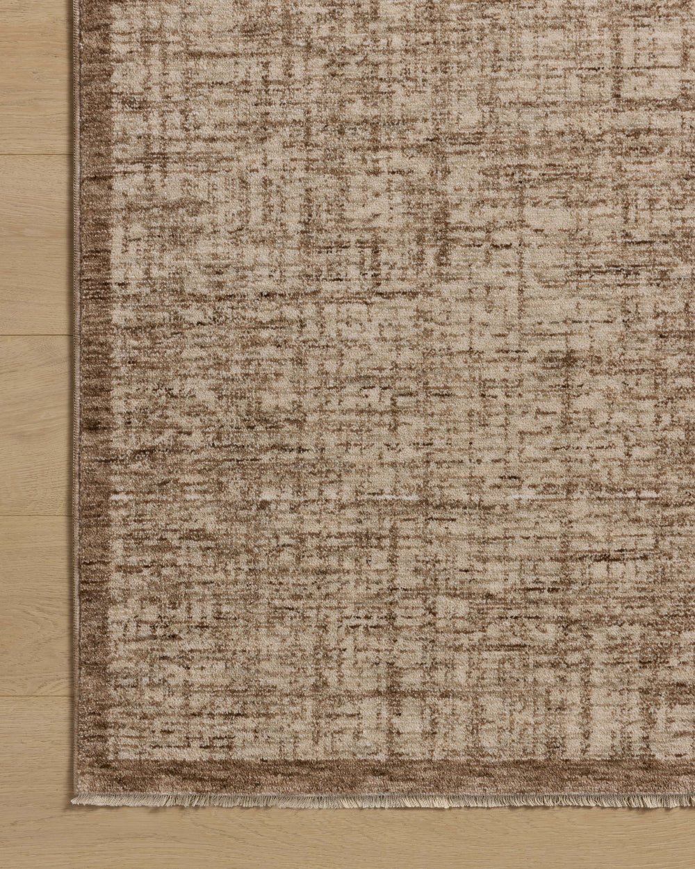 Winston Earth / Bone Rug (WIT-01)