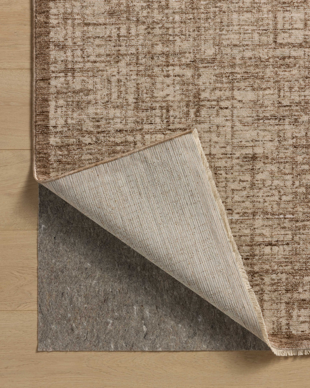 Winston Earth / Bone Rug (WIT-01)