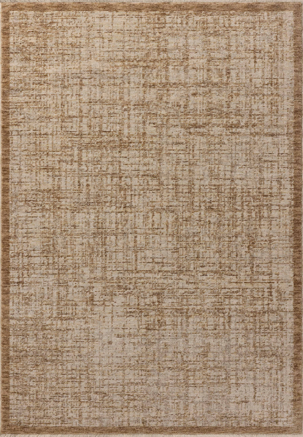 WIT-01 Winston Spice / Bone Rug