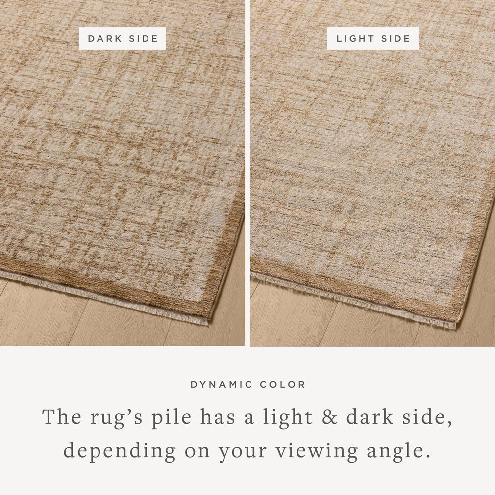 WIT-01 Winston Spice / Bone Rug