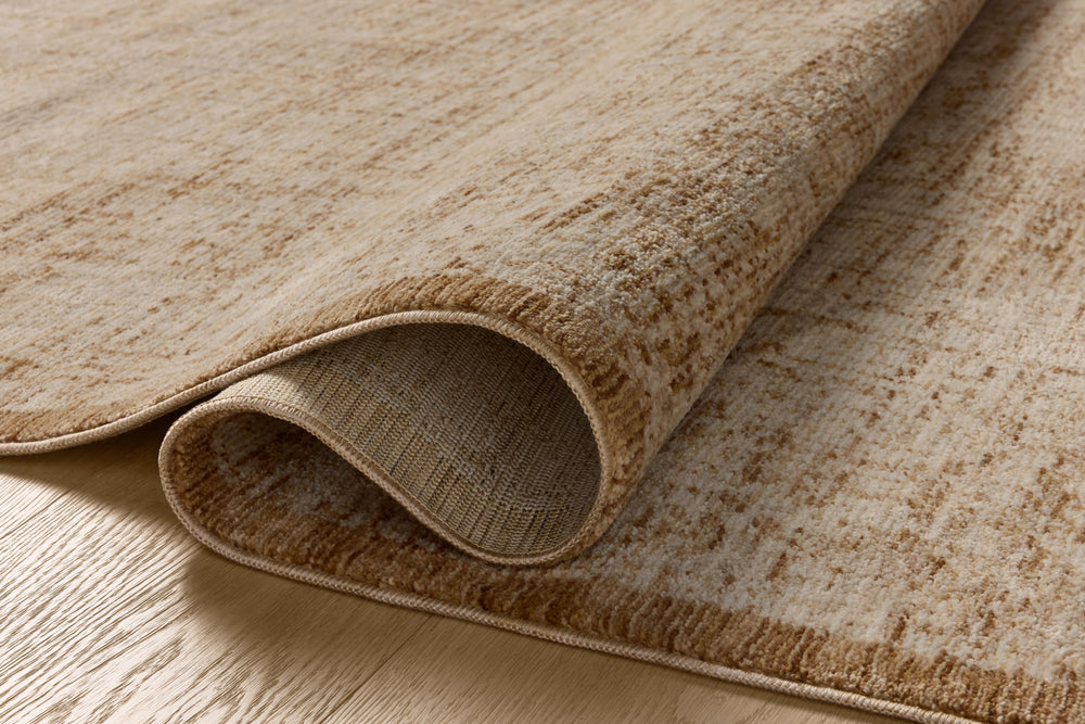 WIT-01 Winston Spice / Bone Rug