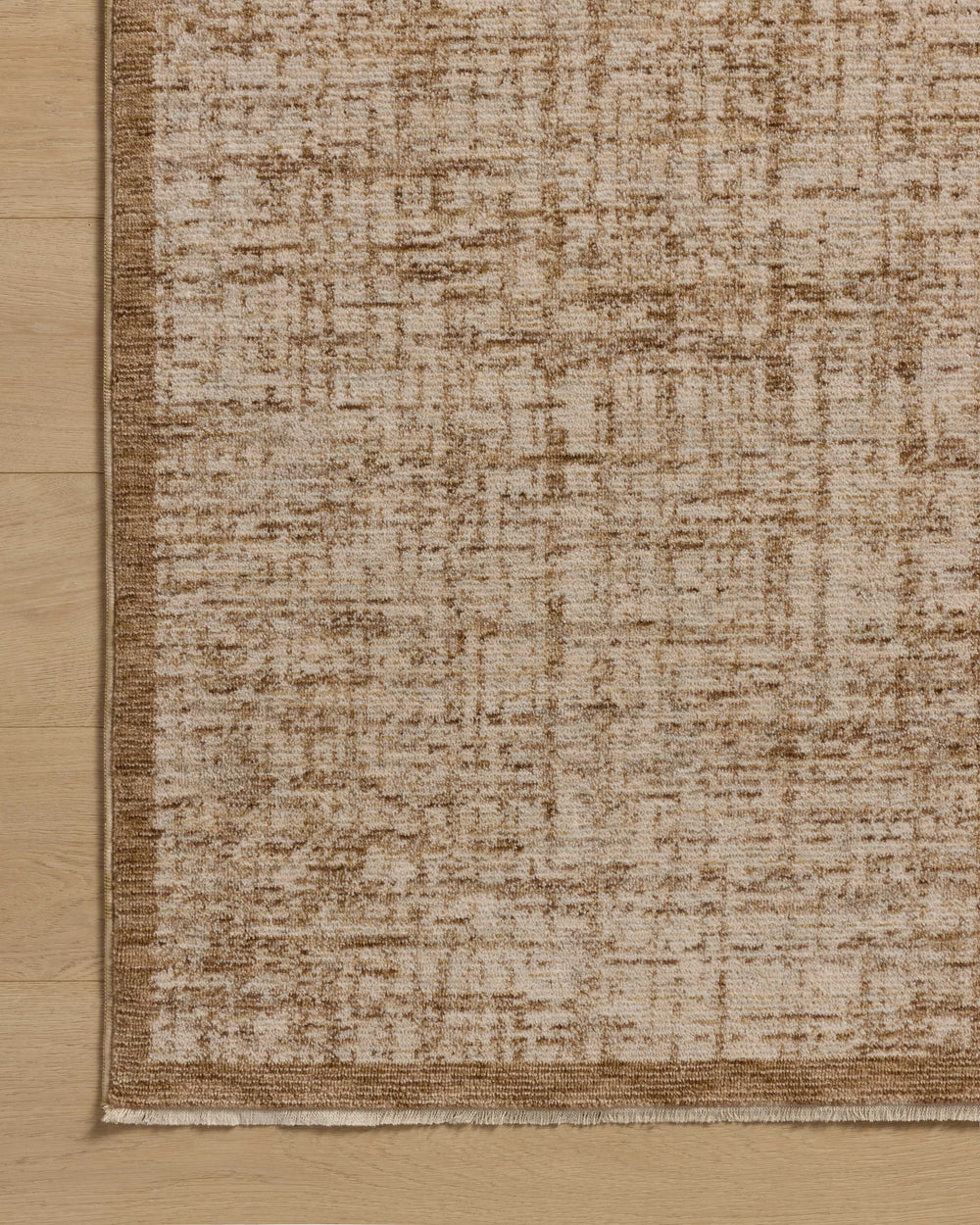 WIT-01 Winston Spice / Bone Rug