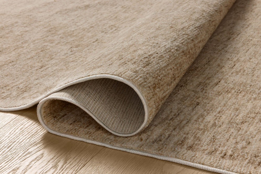 Winston Taupe / Bone Rug (WIT-01)