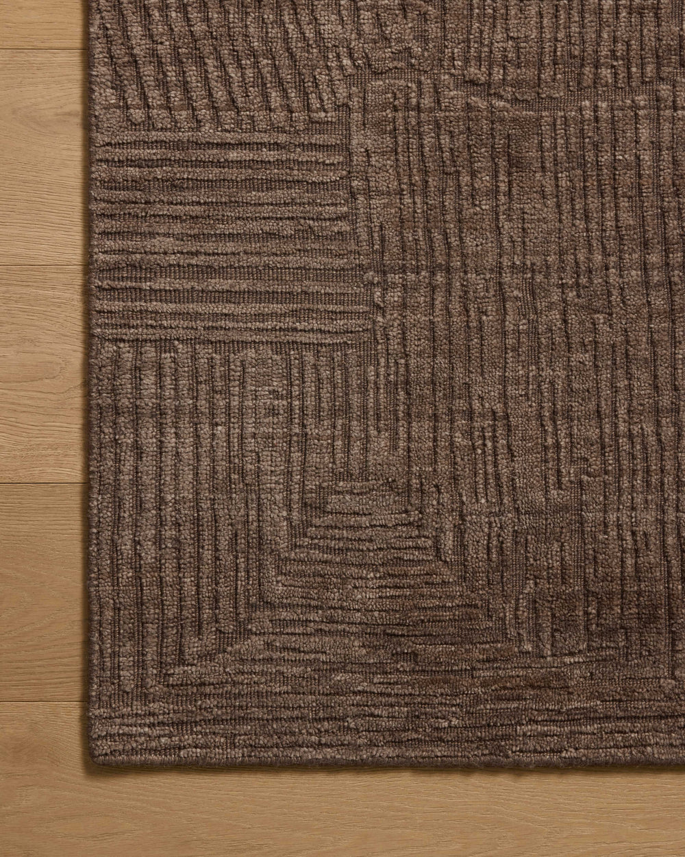 Tapis d'écorce WDS-01 Woods