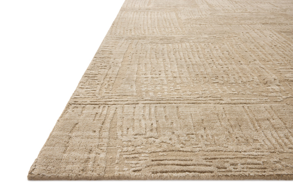 Tapis d'avoine WDS-02 Woods