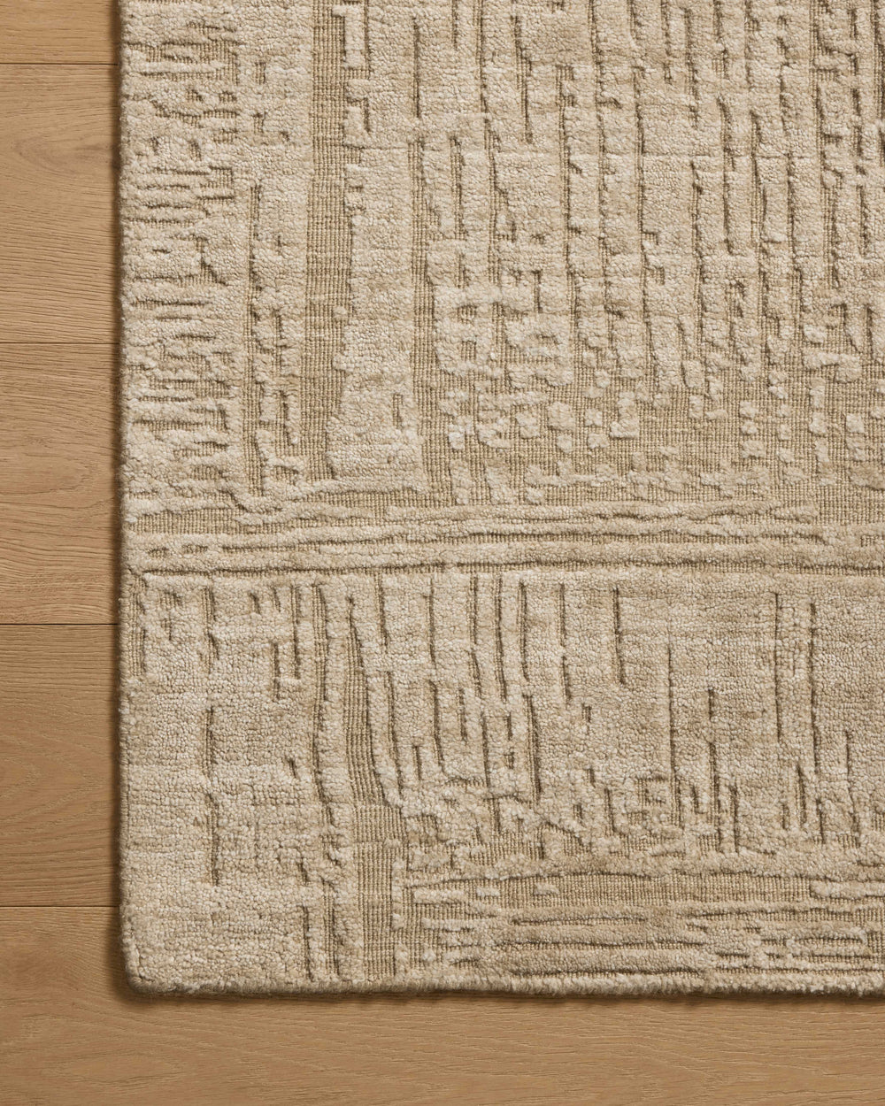 Tapis d'avoine WDS-02 Woods