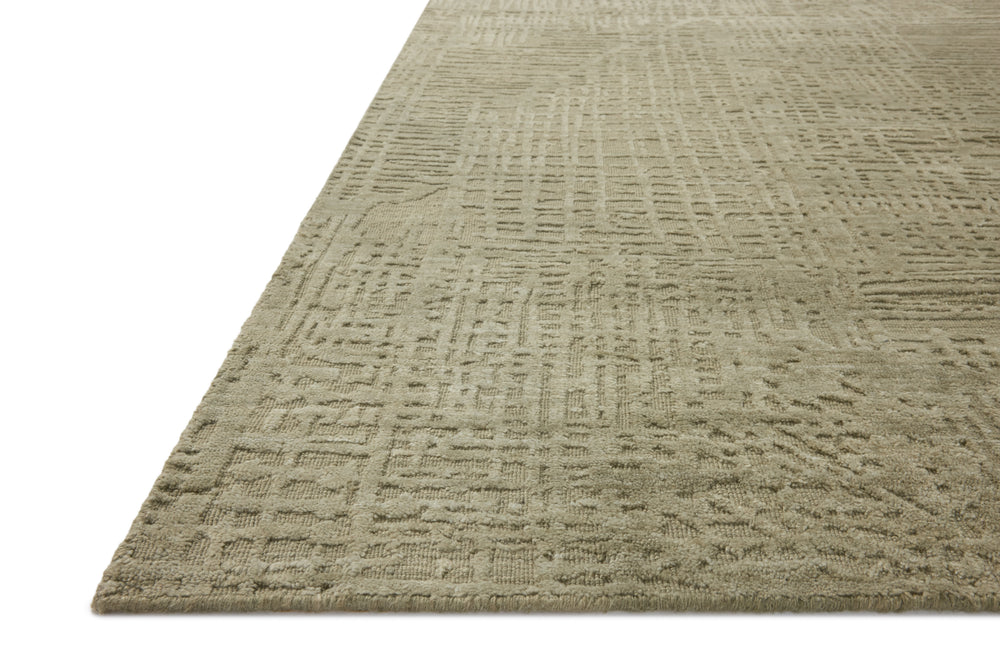 Tapis WDS-07 Woods Mint