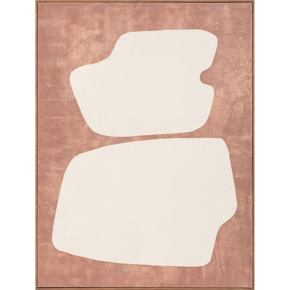 Sulo Framed Painting