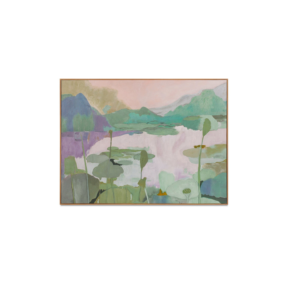 Saison Painting