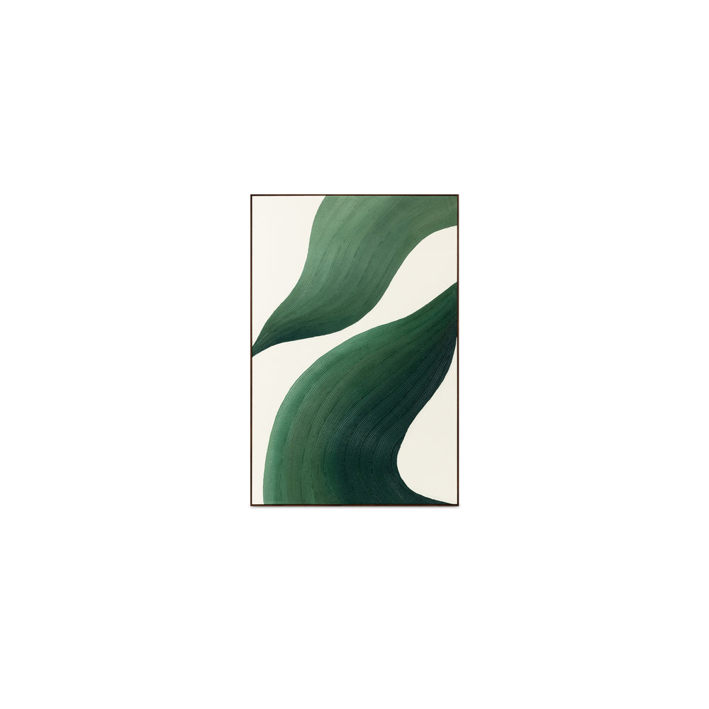 Drift Painting