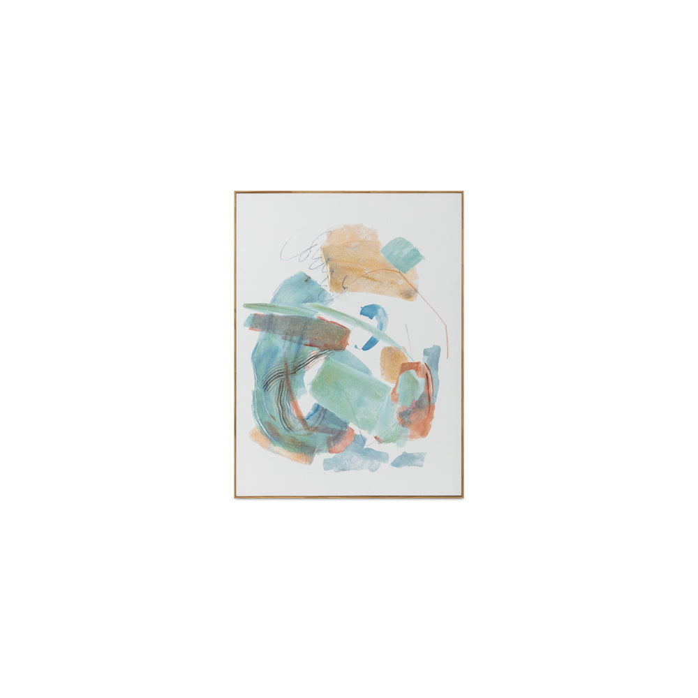 Prose Painting