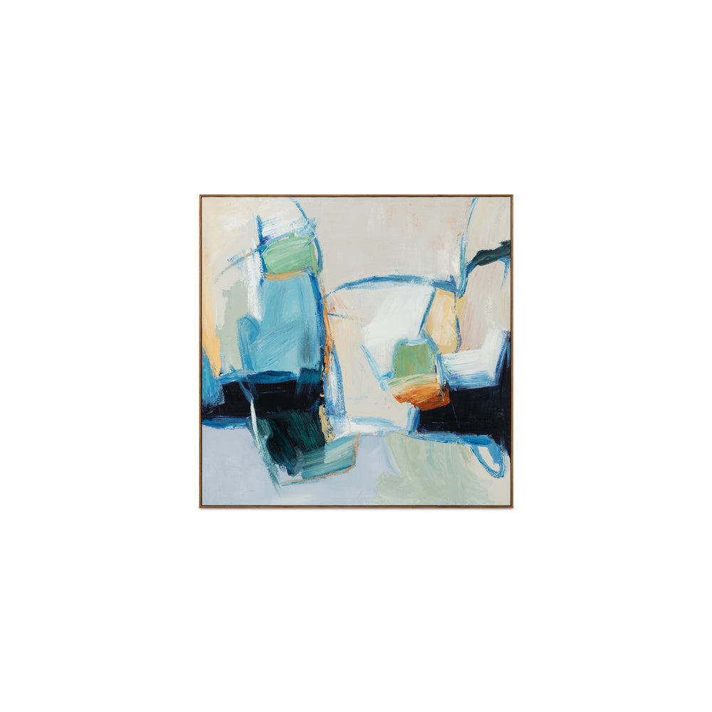 Vitality Painting