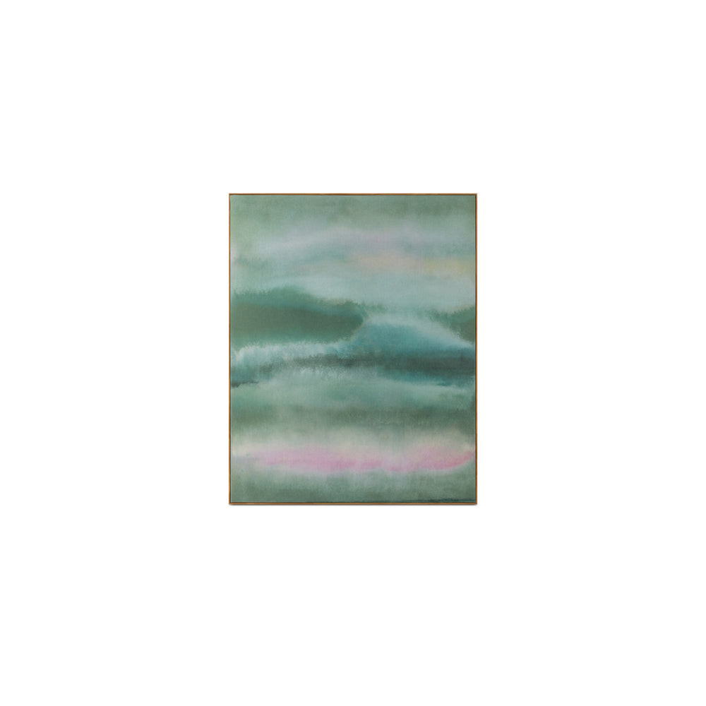 Ophelia Painting