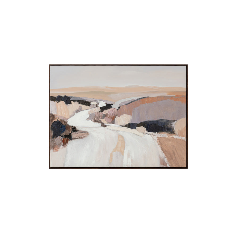 Prado Painting