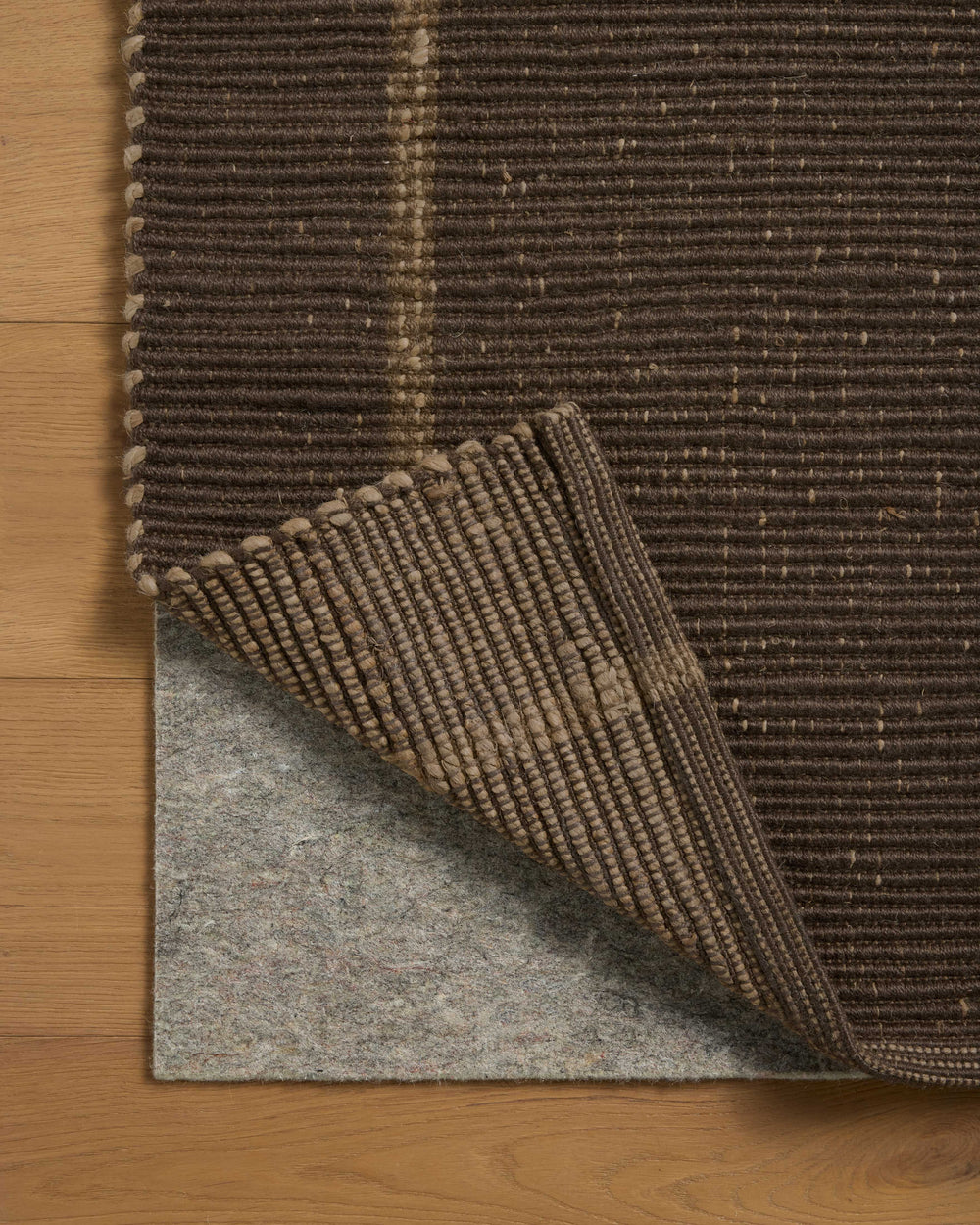 Weatherstaff Espresso / Natural Rug (WTS-01)