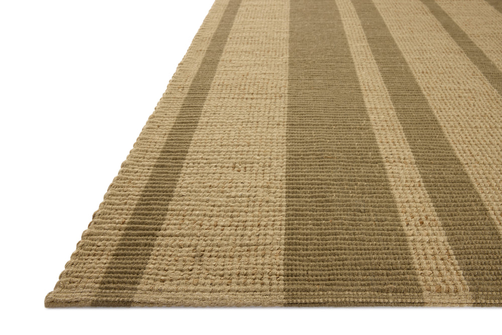 Weatherstaff Natural / Olive Rug (WTS-03)