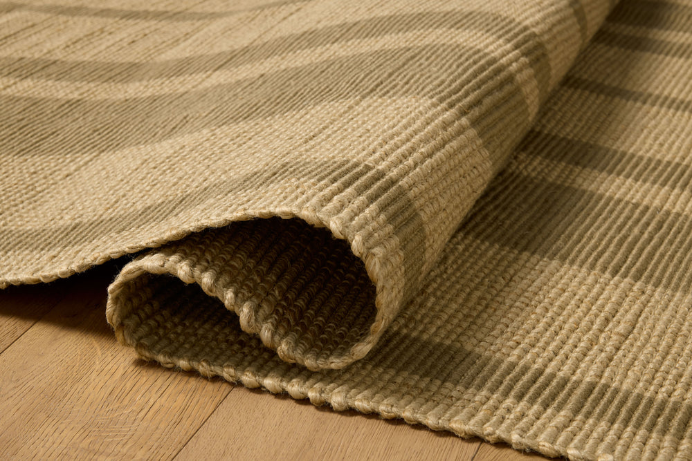 Weatherstaff Natural / Olive Rug (WTS-03)