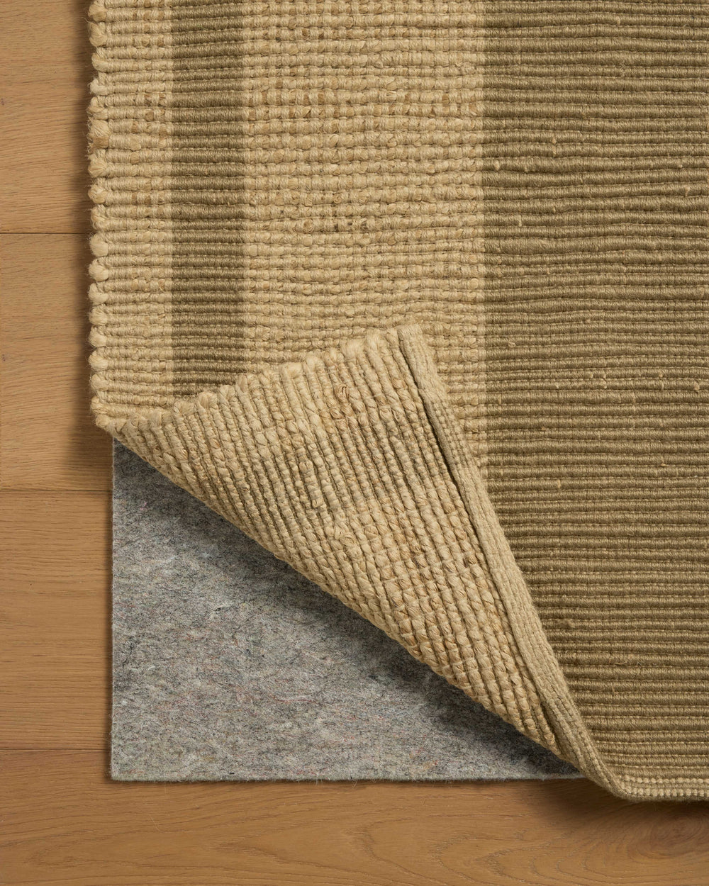 Weatherstaff Natural / Olive Rug (WTS-03)