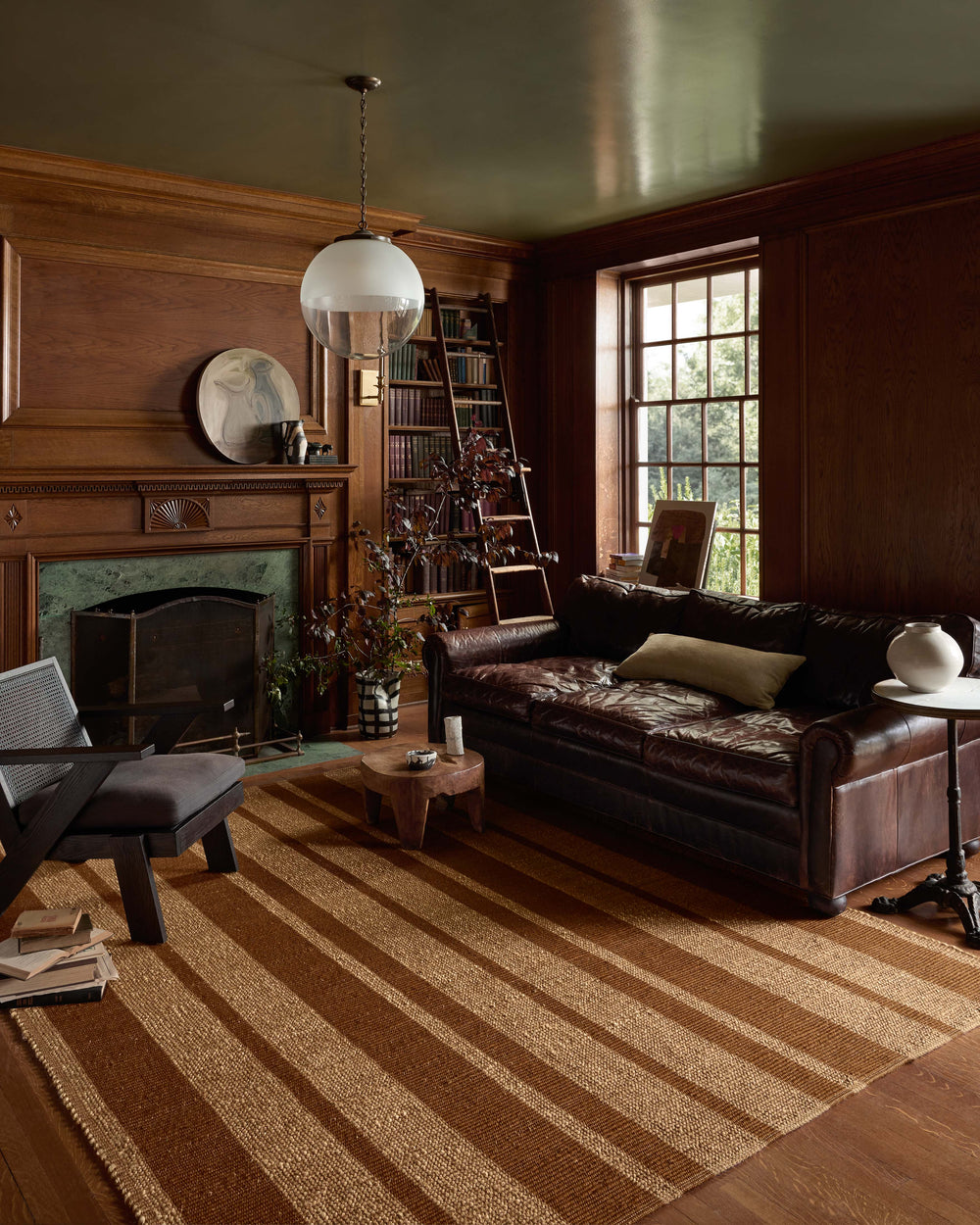 Weatherstaff Cinnamon / Natural Rug (WTS-04)