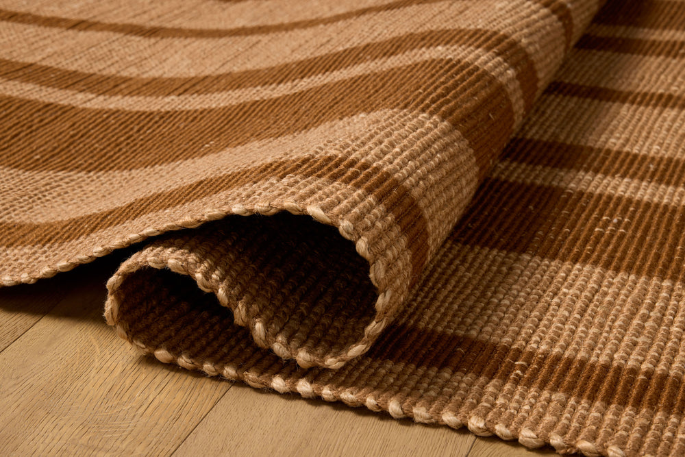 Weatherstaff Cinnamon / Natural Rug (WTS-04)