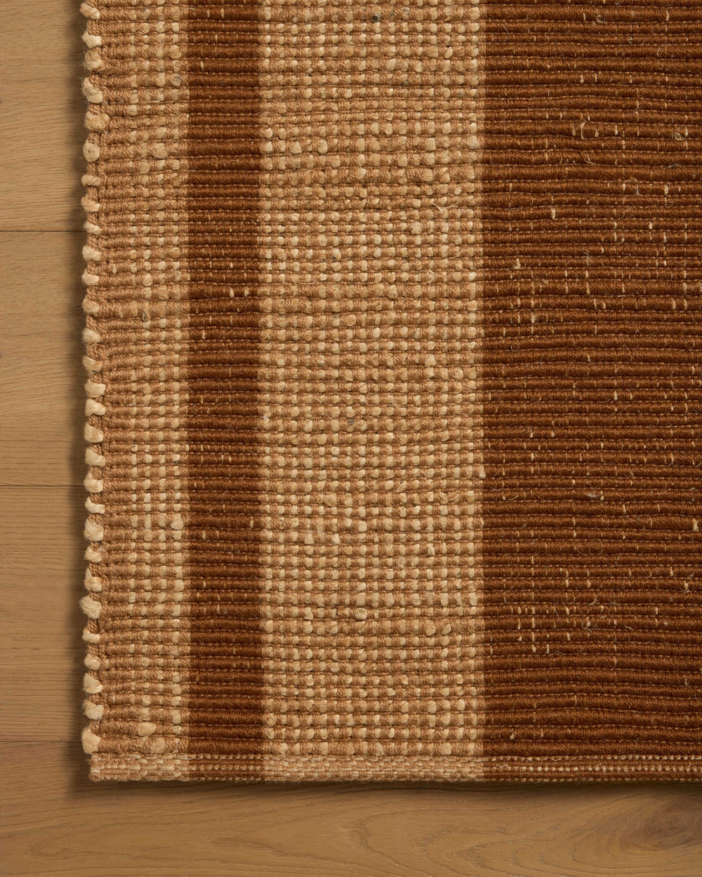 Weatherstaff Cinnamon / Natural Rug (WTS-04)