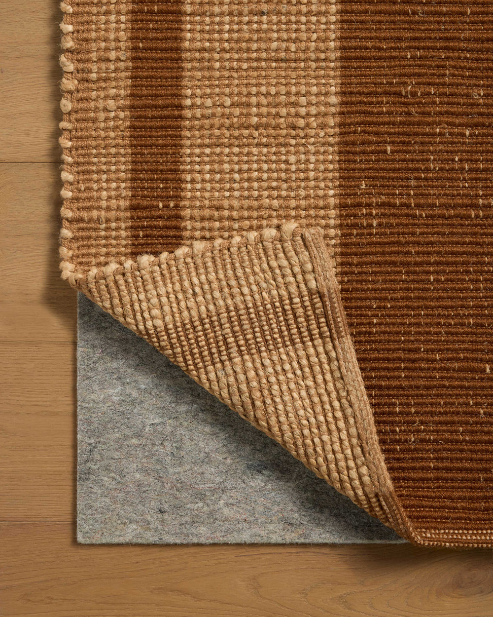 Weatherstaff Cinnamon / Natural Rug (WTS-04)