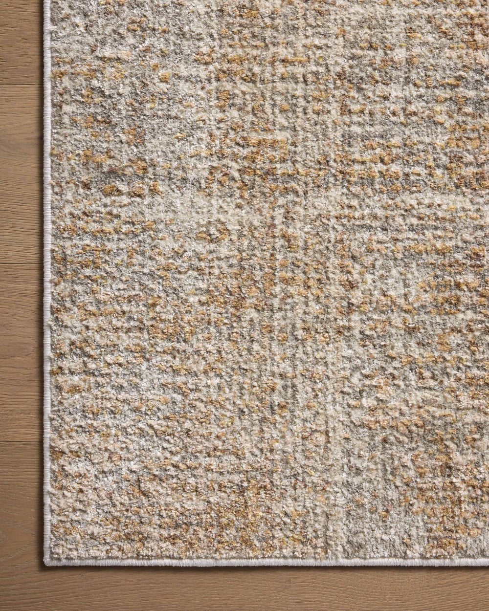 Wyatt Spice / Silver Rug (WYA-01)