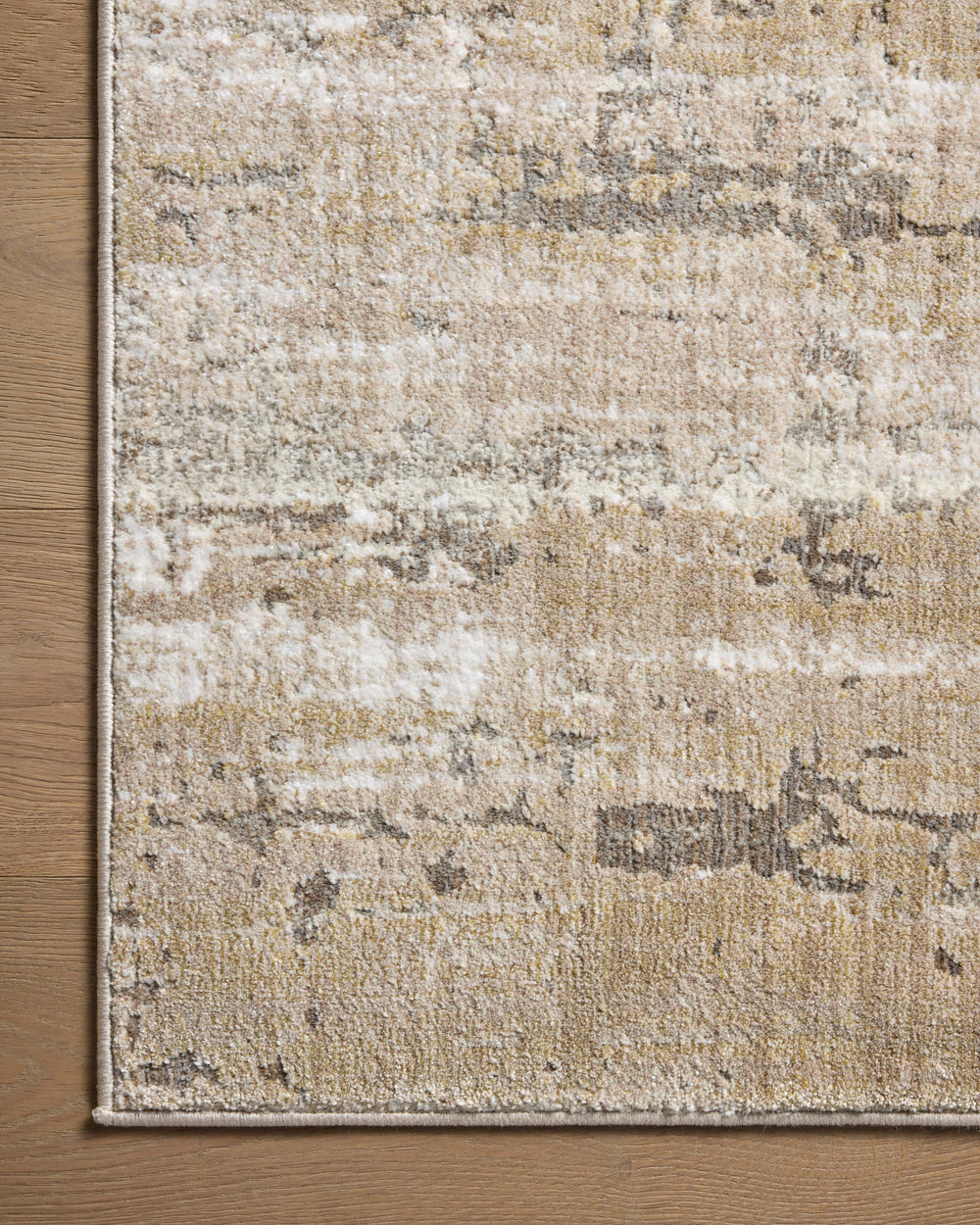 Wyatt Natural / Ivory Rug (WYA-02)