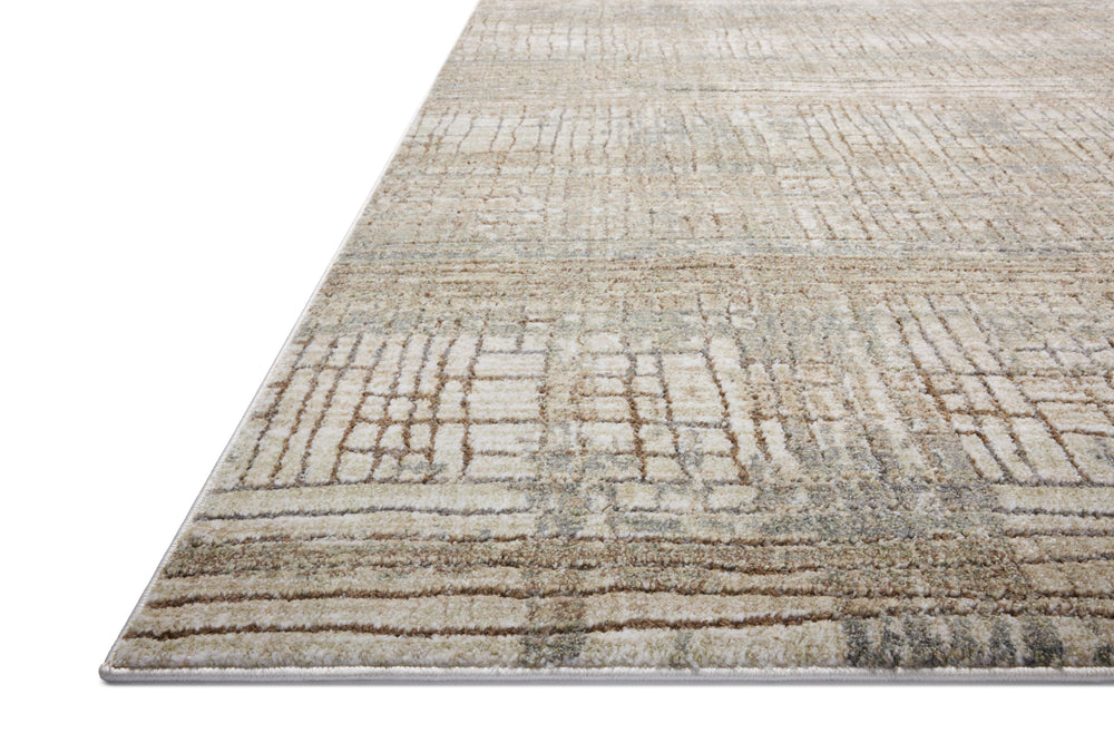 Wyatt Lagoon / Natural Rug (WYA-03)