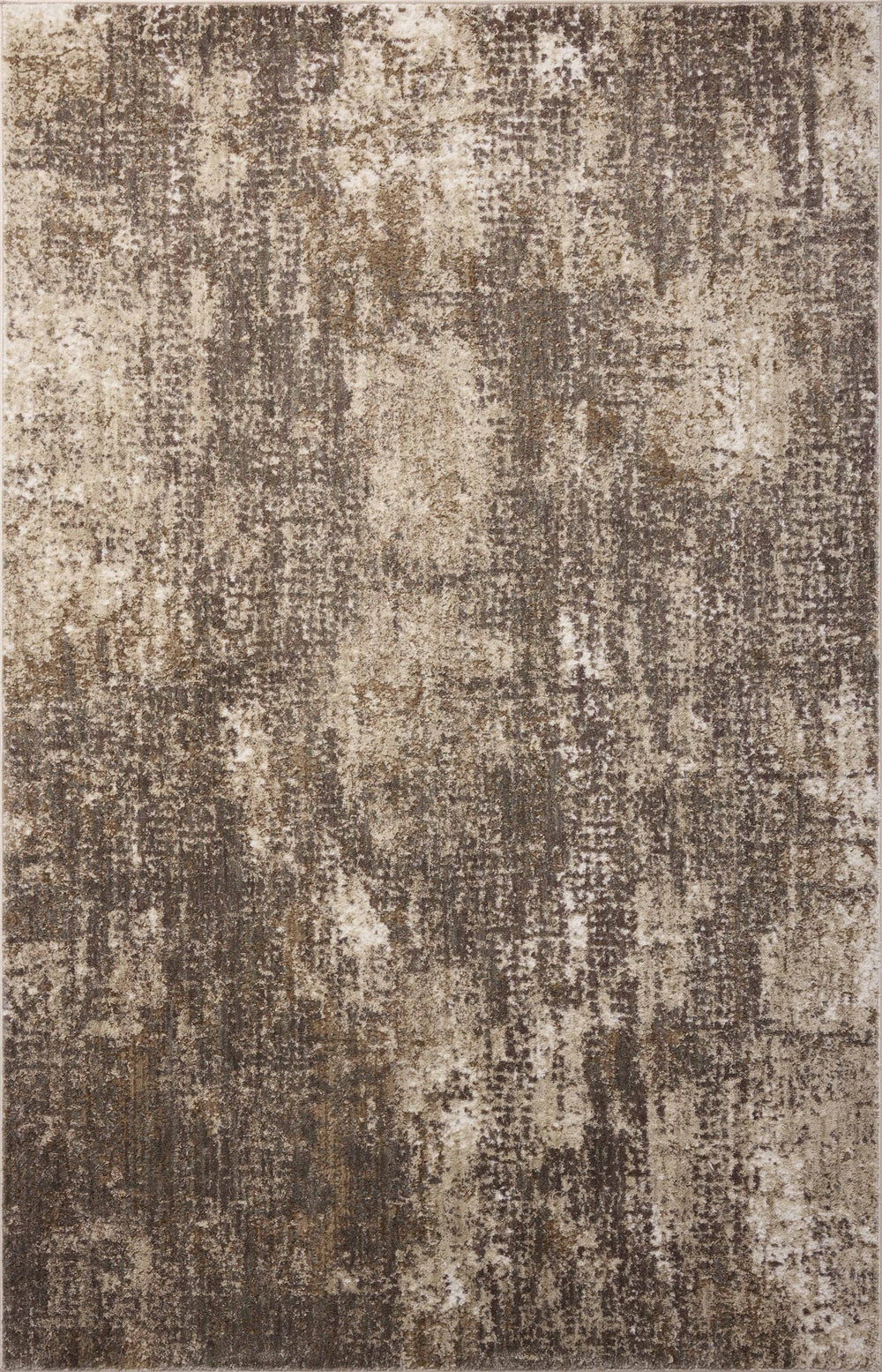 Wyatt Granite / Natural Rug (WYA-04)