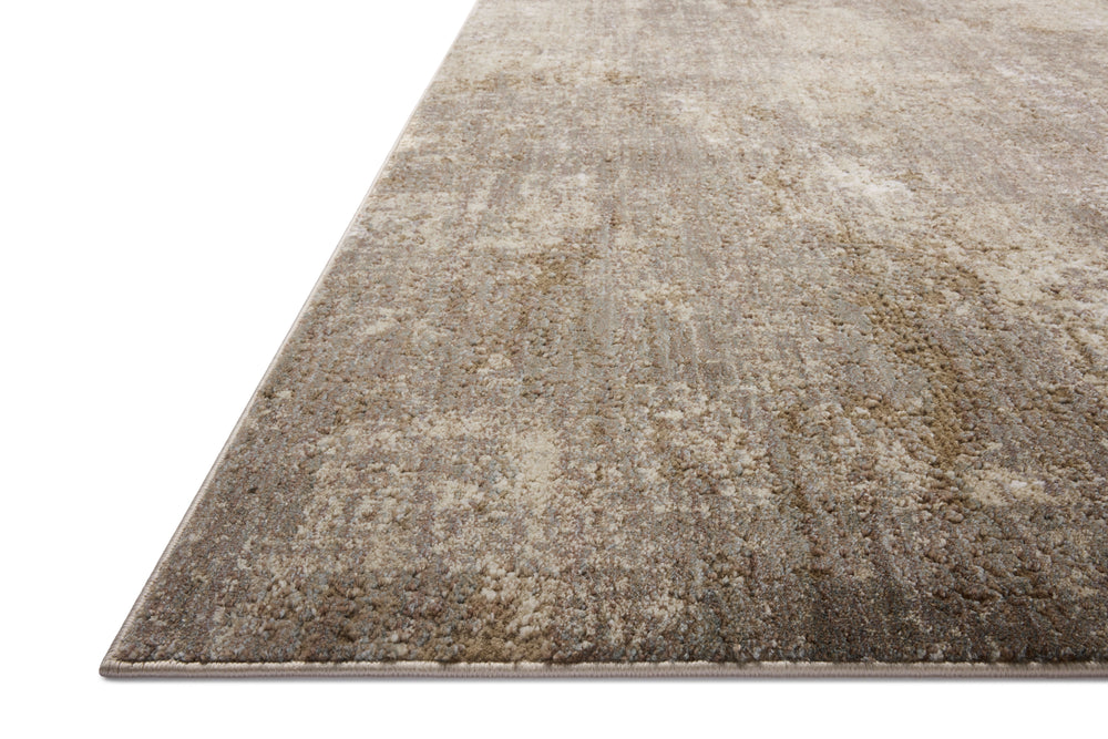 Wyatt Granite / Natural Rug (WYA-04)