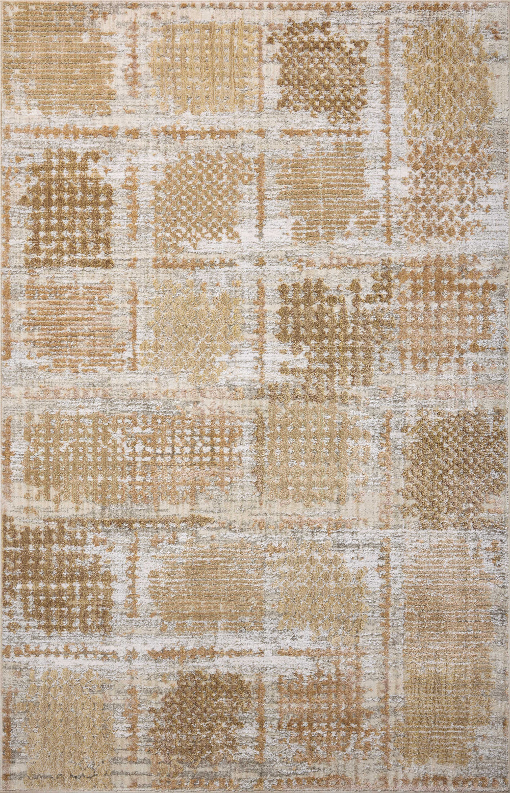 Wyatt Adobe / Dove Rug (WYA-05)