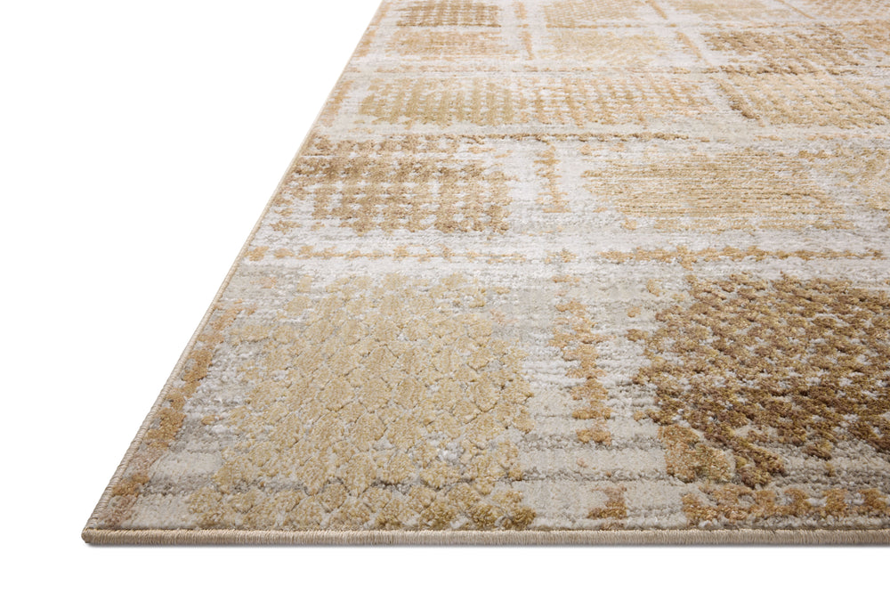 Wyatt Adobe / Dove Rug (WYA-05)