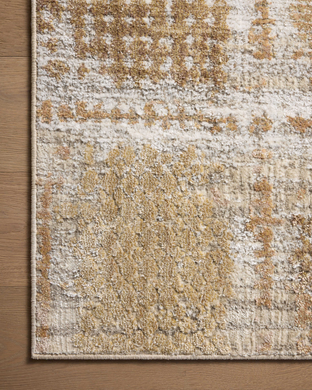 Wyatt Adobe / Dove Rug (WYA-05)