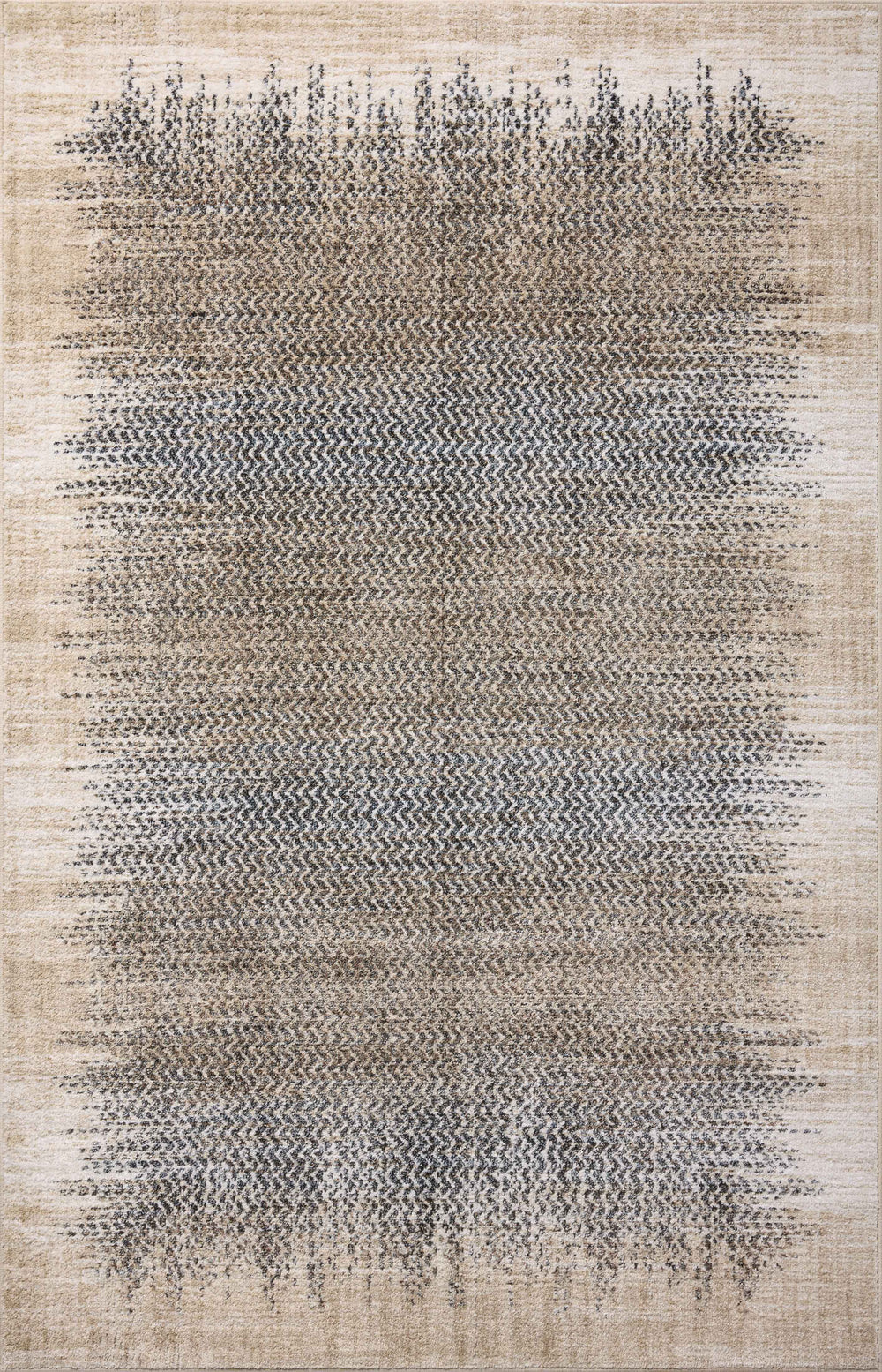 Wyatt Stone / Beige Rug (WYA-06)