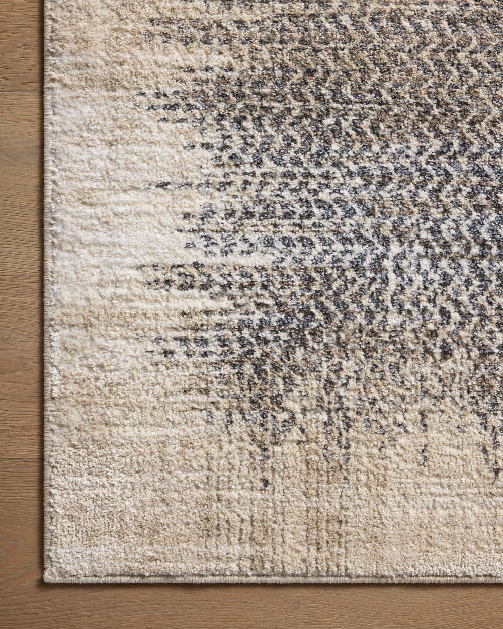Wyatt Stone / Beige Rug (WYA-06)