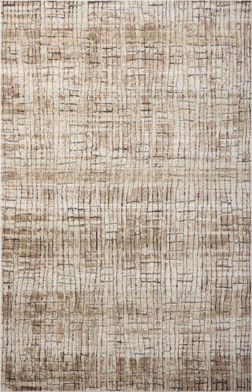 WYA-07 LOLOI WYATT CLAY / RAPIR SMOVE