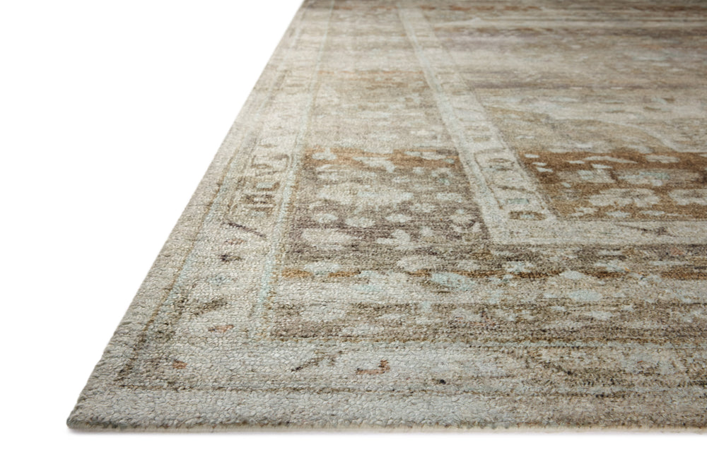 WYM-01 Wimberly Earth / Multi tapis