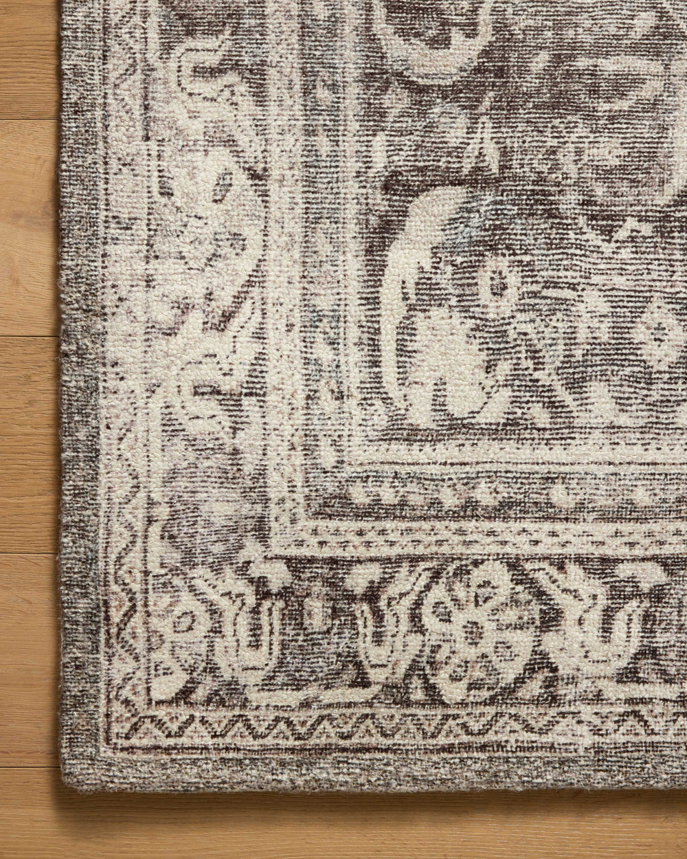 WYM-07 Wimberly Ink / Os Bone