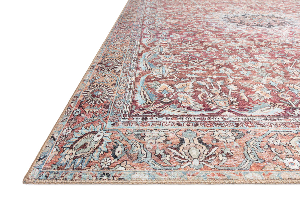 Wyn-05 Wynter Tomato / Tarm tapis