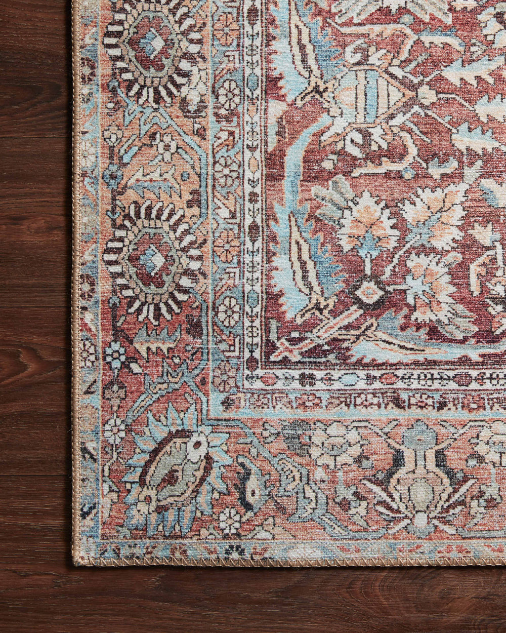Wyn-05 Wynter Tomato / Tarm tapis