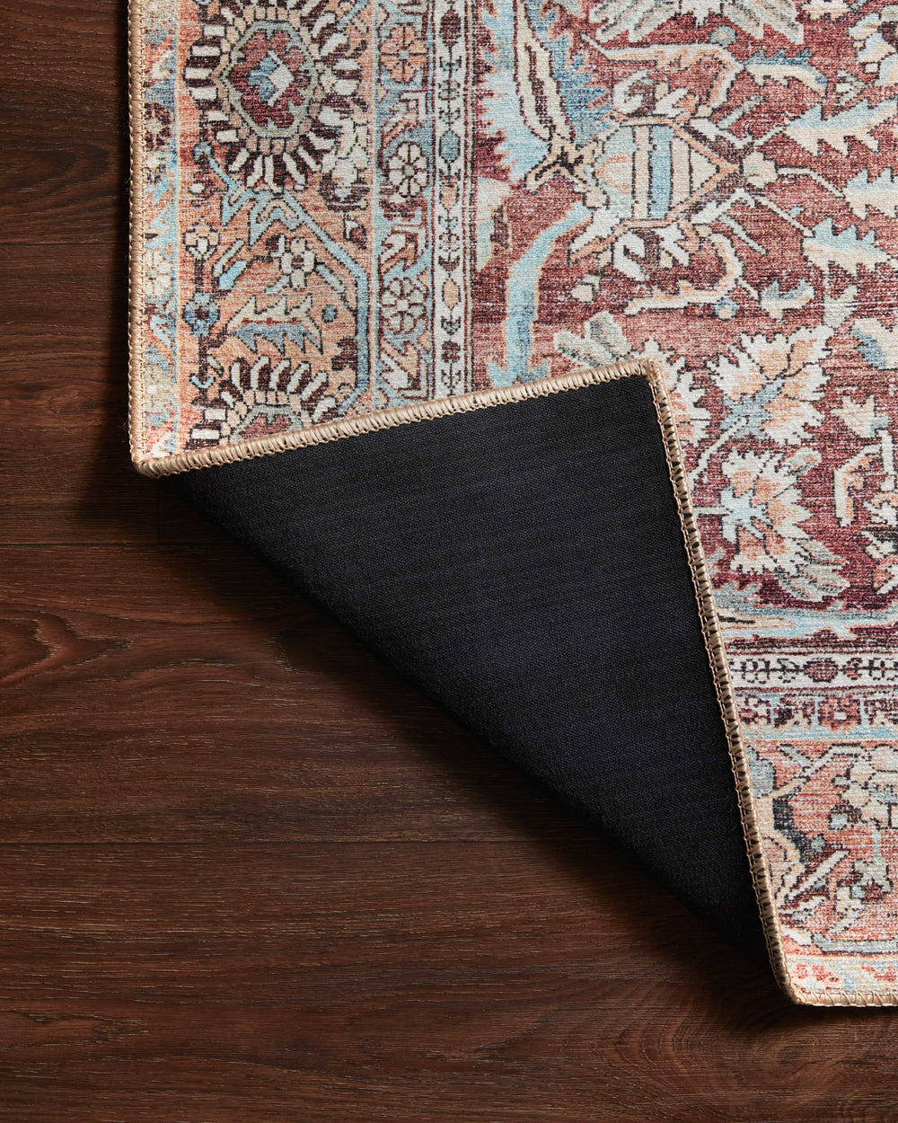 Wyn-05 Wynter Tomato / Tarm tapis