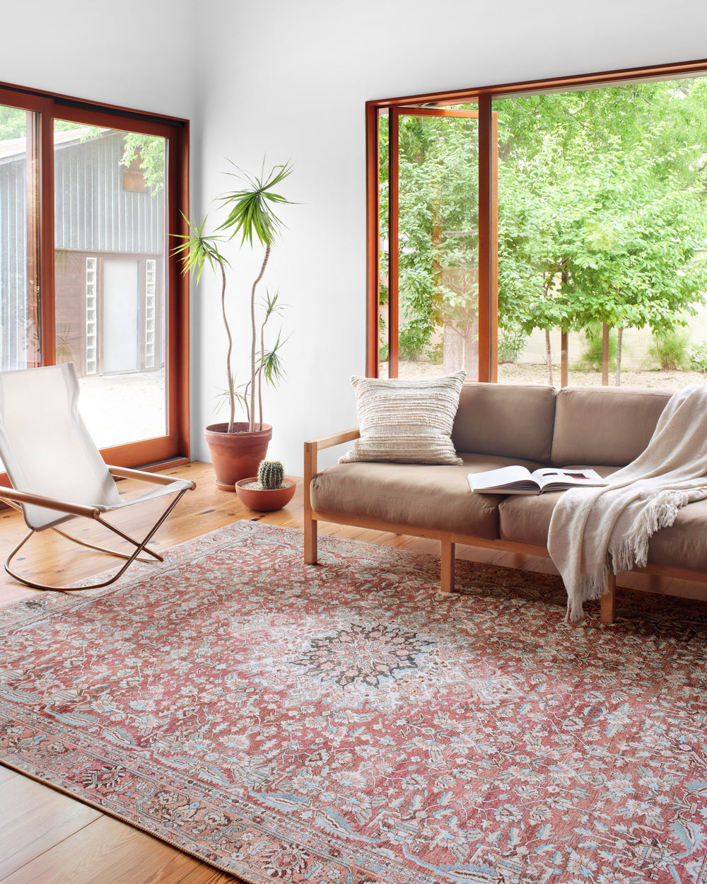 Wyn-05 Wynter Tomato / Tarm tapis